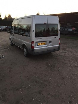 Ford Transit Tourneo - 2.2TDCI L2/H2 9 PERSOONS BUS - 1