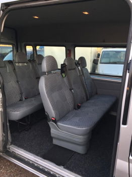 Ford Transit Tourneo - 2.2TDCI L2/H2 9 PERSOONS BUS - 1