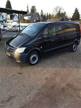 Mercedes-Benz Vito - 113CDI L1/H1 - 1