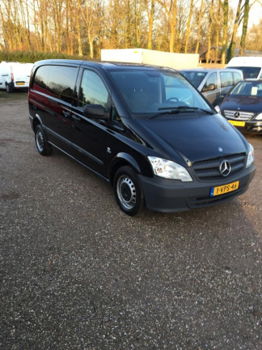 Mercedes-Benz Vito - 113CDI L1/H1 - 1