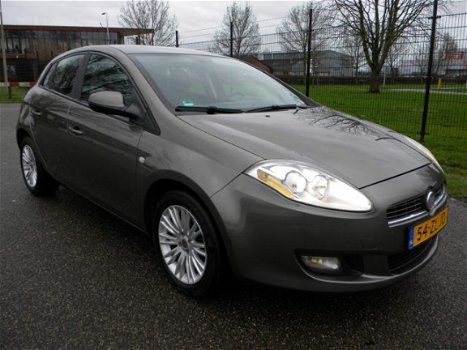 Fiat Bravo - 1.4 T-Jet Corporate - 1