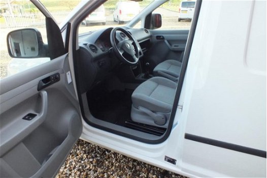 Volkswagen Caddy Maxi - 1.9 TDI Airco Marge - 1