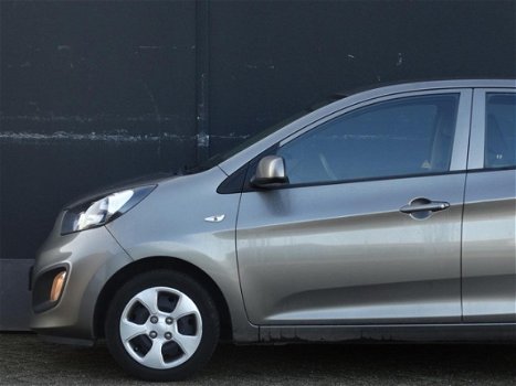 Kia Picanto - 1.2 85PK 5D * Comfort Pack Airco - 1