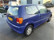 Volkswagen Polo - 1.6 55kw *stuurbekrachtiging