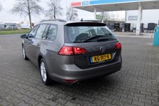 Volkswagen Golf Variant - 1.6 TDI 110pk COMFORTLINE BMT