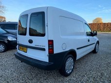 Opel Combo - 1.7 CDTi Base 500 kg. *MARGE-NIEUWE APK