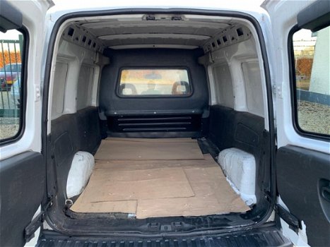 Opel Combo - 1.7 CDTi Base 500 kg. *MARGE-NIEUWE APK - 1