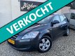 Kia Cee'd Sporty Wagon - 1.4 X-tra ISG *Airco-Leer - 1 - Thumbnail