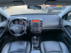 Kia Cee'd Sporty Wagon - 1.4 X-tra ISG *Airco-Leer