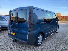 Renault Trafic - 1.9 dCi L1 H1 DC *DubbeleCabine