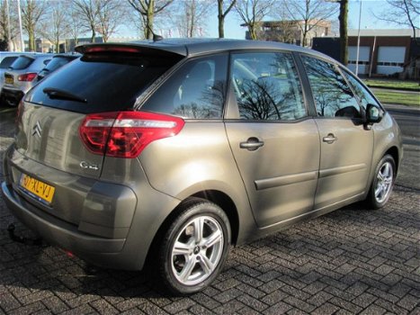 Citroën C4 Picasso - 1.8-16V Ambiance 5p - 1