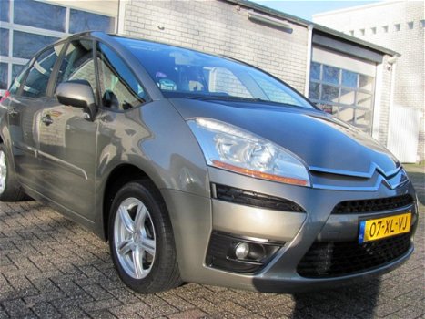 Citroën C4 Picasso - 1.8-16V Ambiance 5p - 1