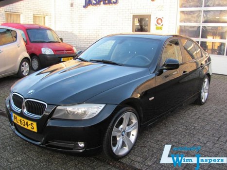 BMW 3-serie - 318i Business Line - 1