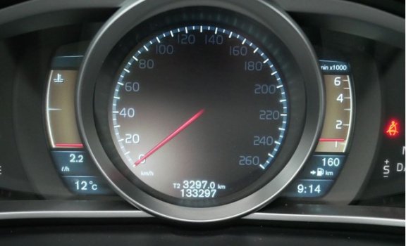 Volvo V40 Cross Country - 1.6 T4 Momentum, Automaat, Navigatie - 1