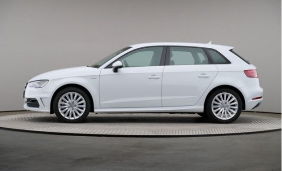 Audi A3 Sportback - 1.4 TFSI e-tron Attraction Pro Line Plus, Automaat, LED, Navigatie - 1