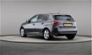 Peugeot 308 - 1.2 Puretech Blue Lease Executive, Navigatie, Panoramadak - 1 - Thumbnail