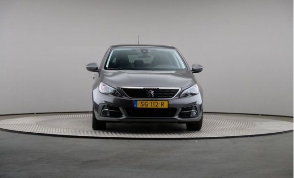 Peugeot 308 - 1.2 Puretech Blue Lease Executive, Navigatie, Panoramadak - 1