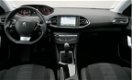 Peugeot 308 - 1.2 Puretech Blue Lease Executive, Navigatie, Panoramadak - 1 - Thumbnail