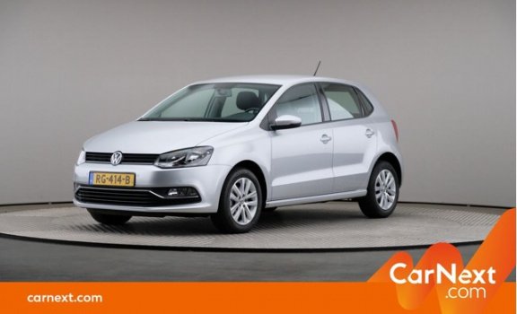 Volkswagen Polo - 1.2 TSI Comfortline Executive Plus, Navigatie - 1