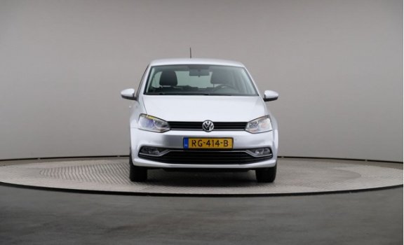 Volkswagen Polo - 1.2 TSI Comfortline Executive Plus, Navigatie - 1