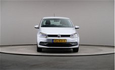 Volkswagen Polo - 1.2 TSI Comfortline Executive Plus, Navigatie