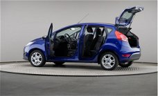 Ford Fiesta - 1.0 Style Ultimate, Navigatie