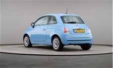 Fiat 500 - 0.9 TwinAir Pop, Airconditioning