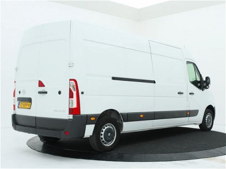 Opel Movano - 2.3CDTI L3H2 Maxi Airco / Cruisecontrole - 1