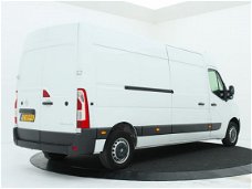 Opel Movano - 2.3CDTI L3H2 Maxi Airco / Cruisecontrole