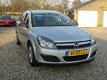 Opel Astra - 1.6 Essentia - 1 - Thumbnail