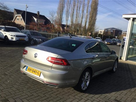 Volkswagen Passat - 1.4 TSI AUT GTE HIGHLINE (incl.BTW) - 1