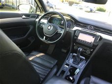 Volkswagen Passat - 1.4 TSI AUT GTE HIGHLINE (incl.BTW)