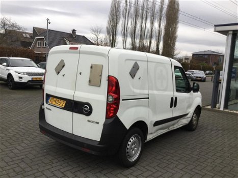 Opel Combo - 1.3 CDTi 66kw L1H1 EcoFLEX - 1