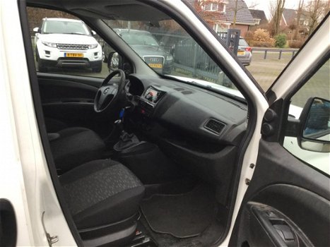 Opel Combo - 1.3 CDTi 66kw L1H1 EcoFLEX - 1