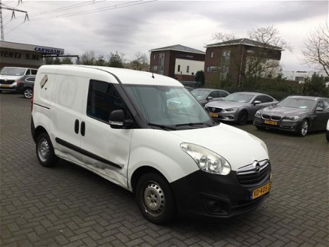 Opel Combo - 1.3 CDTi 66kw L1H1 EcoFLEX - 1