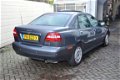 Volvo S40 - 1.8 - 1 - Thumbnail