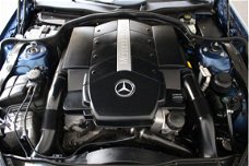 Mercedes-Benz SL-klasse - 500 AMG Full Option Nederlandse Auto TOPSTAAT