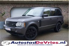 Land Rover Range Rover - Voque 3.6TDV8 HSE BIOGRAFIC+GRIJSKENTEKEN+MARGE+VOL OPTIES