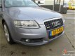 Audi A6 - 3.2 FSI q. Pro Line S-line Vol optie Historie aanwezig - 1 - Thumbnail