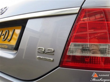 Audi A6 - 3.2 FSI q. Pro Line S-line Vol optie Historie aanwezig - 1