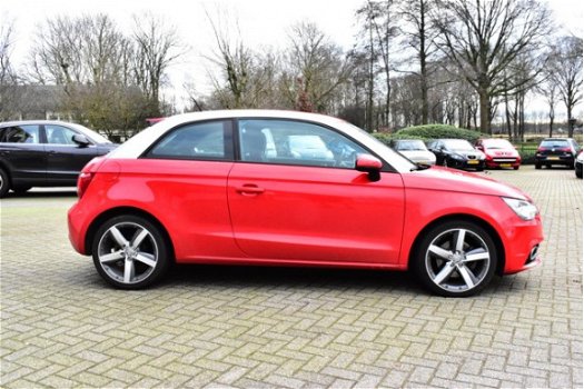 Audi A1 - 1.4 TFSI 119g. Ambition Pro Line Business - 1