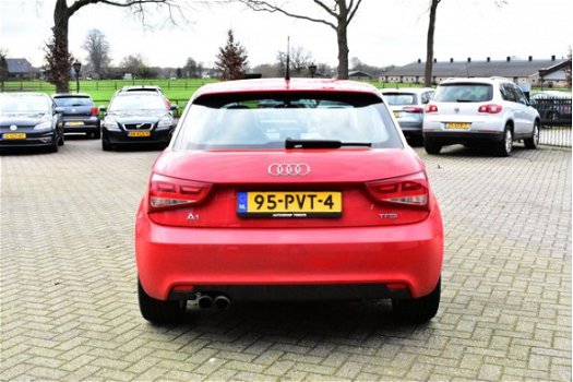 Audi A1 - 1.4 TFSI 119g. Ambition Pro Line Business - 1