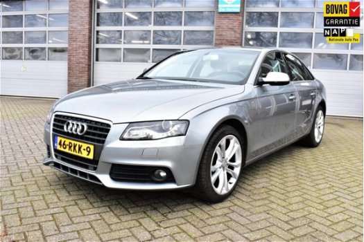 Audi A4 - 1.8 TFSI Pro Line Business AUTOMAAT - 1