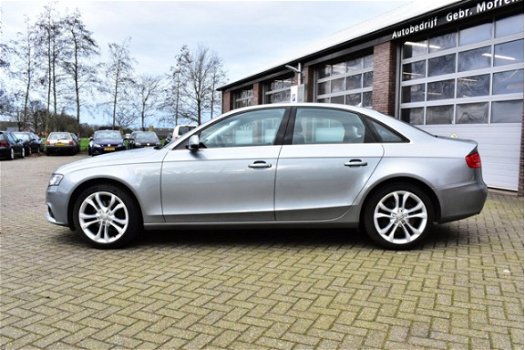 Audi A4 - 1.8 TFSI Pro Line Business AUTOMAAT - 1