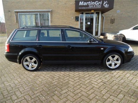 Volkswagen Passat Variant - 2.0 - 1