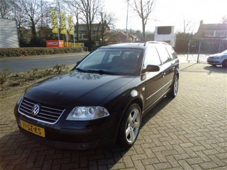 Volkswagen Passat Variant - 2.0 - 1