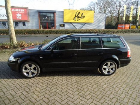 Volkswagen Passat Variant - 2.0 - 1