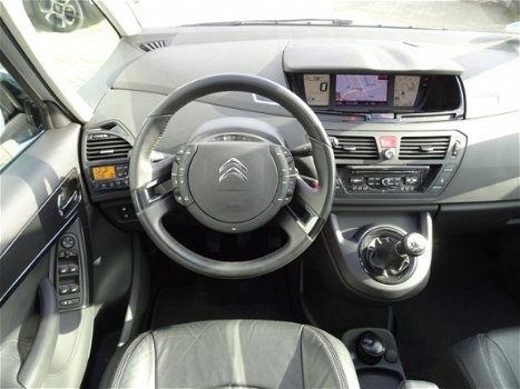 Citroën C4 Picasso - 1.6 VTi 120 PK Selection Navi/Clima/Radio-CD/Bluetooth/Cruise control/Lederen b - 1