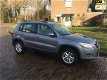 Volkswagen Tiguan - 1.4 TSI Comfort&Design Navi clima trekhaak - 1 - Thumbnail