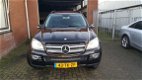 Mercedes-Benz GL-klasse - 420 CDI - 1 - Thumbnail